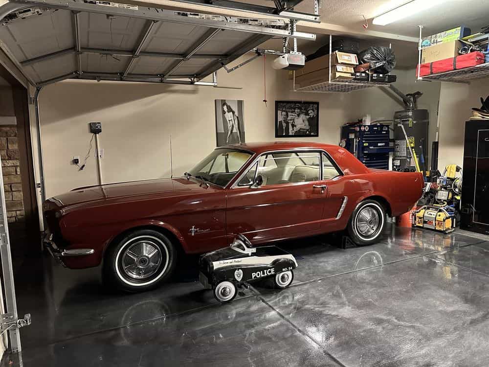 Hero image for Floor Care Pros